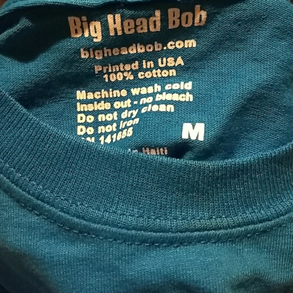 "the dice giveth and the dice taketh away" DnD tee - Picture 2 of 5